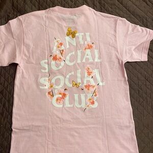 Anti Social Social Club *New* Medium